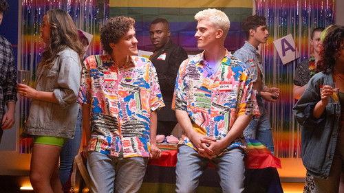 Big Boys Season 2 Episode 2 - Strictly Cum Dumping