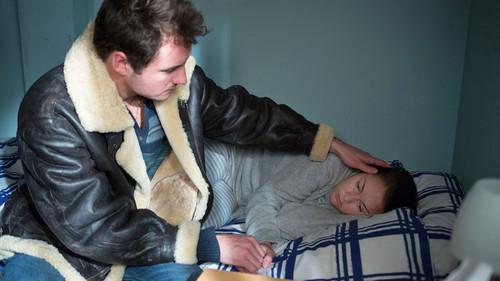 EastEnders Season 32 Episode 16 - 25/01/2016