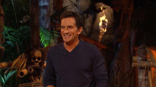 Survivor Season 26 Episode 15 - Caramoan Reunion