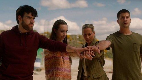 The Protected: The Return Season 1 Episode 3 - Episode 3