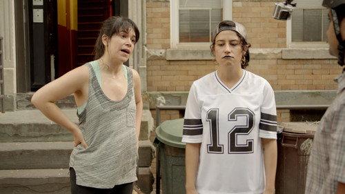 undefined Season 2 Episode 1 - In Heat