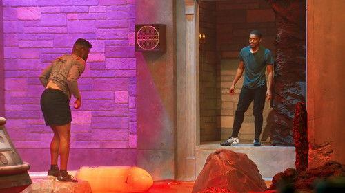 Lava Ka Dhaava Season 1 Episode 3 - The Planetarium: Level 1