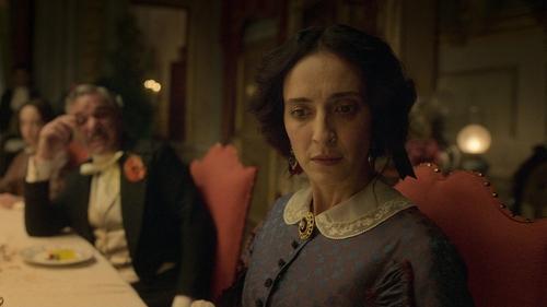 The Leopard Season 1 Episode 3 - Episode 3