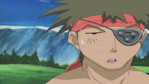 Zoids: Chaotic Century Season 1 Episode 21 - The Charged Particle Gun