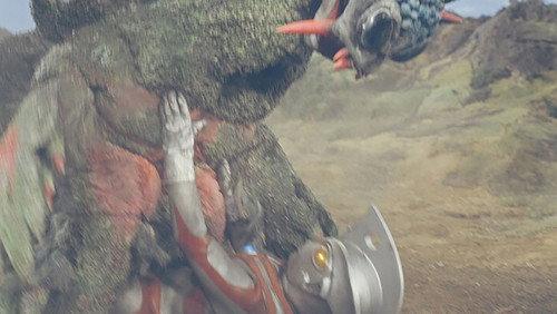 Ultraman Ace Season 1 Episode 8 - Life of the Sun, Life of Ace