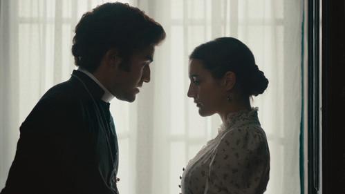 The Crime of Father Amaro Season 1 Episode 2 - Episode 2