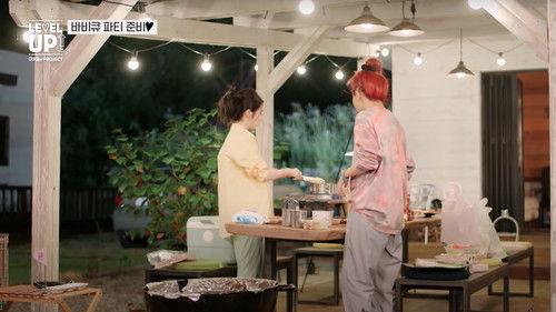 Level Up! Project Season 4 Episode 16 - Episode 16