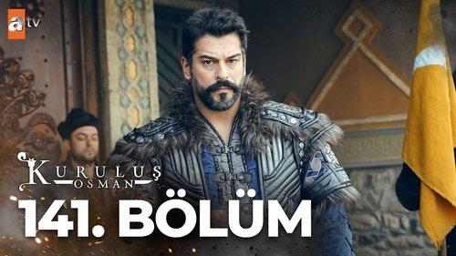 Kuruluş Osman Season 5 Episode 11 - Episode 141
