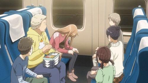 Chihayafuru Season 3 Episode 21 - To restore my faith