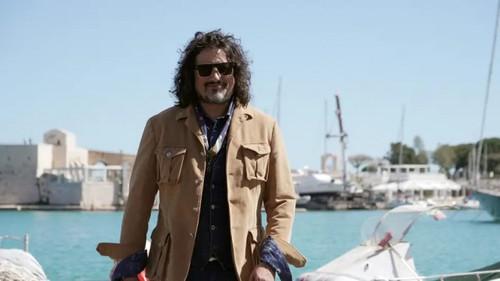 Alessandro Borghese - 4 Ristoranti Season 10 Episode 7 - Episode 7