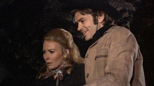 Alias Smith and Jones Season 1 Episode 10 - The Man Who Murdered Himself