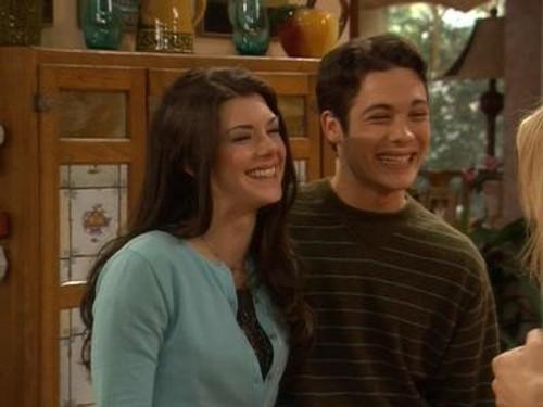 Reba Season 1 Episode 12 - A Mid-Semester's Night Dream