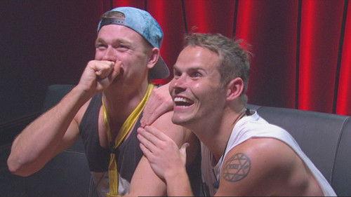 Big Brother Season 11 Episode 16 - Day 18: Daily Show