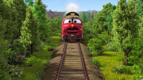 Super Wings Season 6 Episode 13 - Super Wings' Super Sidekick