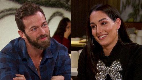 Total Bellas Season 4 Episode 4 - It's My Life