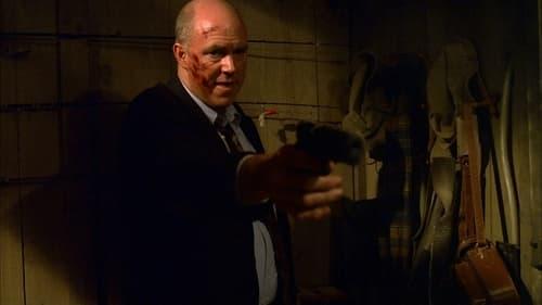 undefined Season 1 Episode 11 - And Then There Were 7