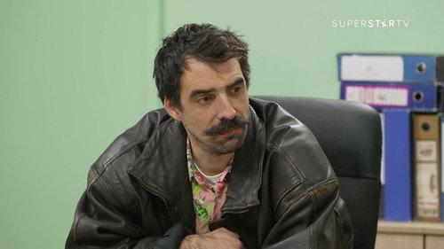 Government Job Season 12 Episode 25 - 2055 Odljuđivanje