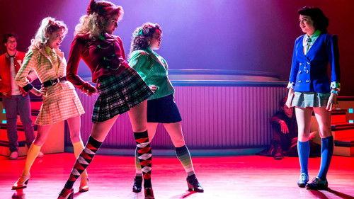 CopyCat Killers Season 1 Episode 4 - Heathers