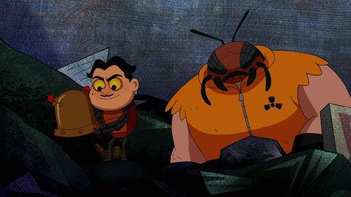 Background image for Xingo Nation