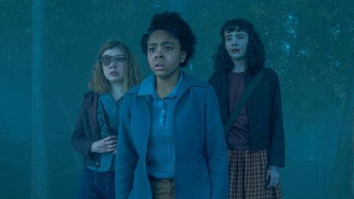 IT: Welcome to Derry Season 1 Episode 8 - Winter Fire