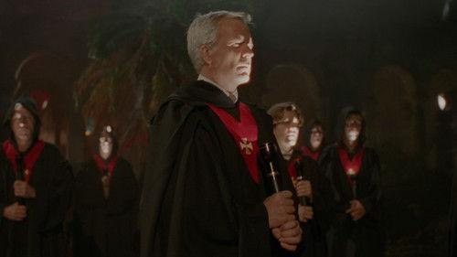 Detective Extralarge Season 1 Episode 3 - Black Magic