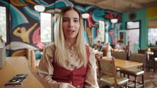 Gabby Duran and the Unsittables Season 2 Episode 14 - Zeke to the Future