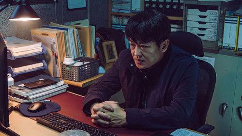 Crash Season 1 Episode 8 - Episode 8