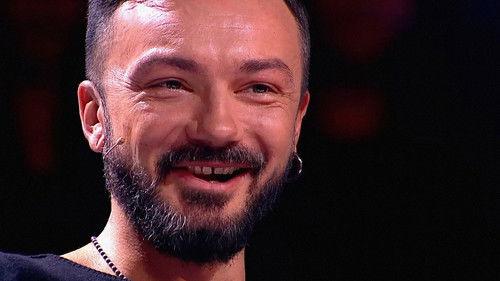 Where's the Logic? Season 4 Episode 5 - Episode 5