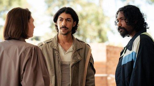 The Newsreader Season 3 Episode 4 - One Team, All Brothers