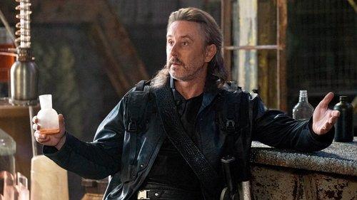 undefined Season 3 Episode 2 - Far from Home