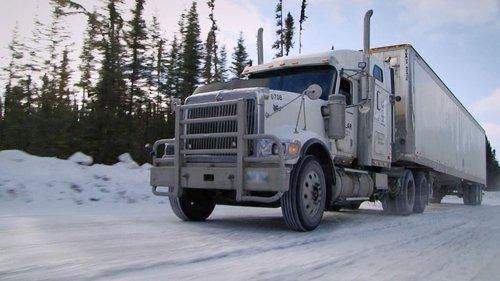 Ice Road Truckers Season 11 Episode 7 - Of Ice and Men