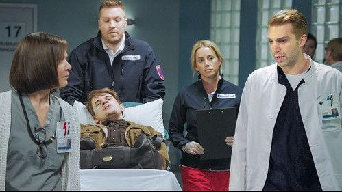 Nurses Season 4 Episode 3 - Episode 3