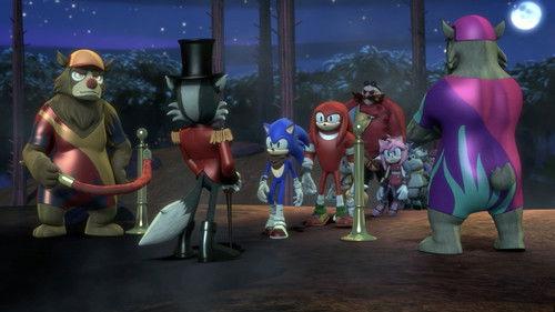 Sonic Boom Season 2 Episode 39 - Victory