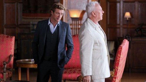 undefined Season 6 Episode 6 - Fire and Brimstone