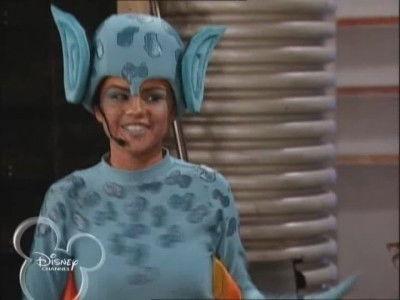 Hannah Montana Season 2 Episode 18 - That's What Friends Are For?