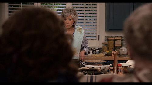 Grace and Frankie Season 7 Episode 14 - The Paprikash