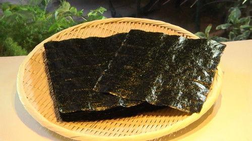 Background image for Nori