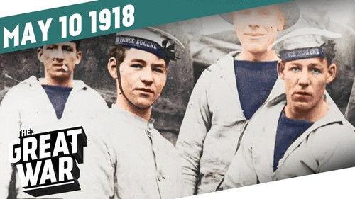 The Great War Season 5 Episode 19 - The Ostende Raid - Peace of Bucharest - Week 198