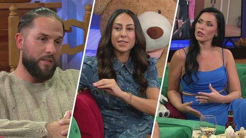 Promi Big Brother - Die Late Night Show Season 10 Episode 3 - Episode 3