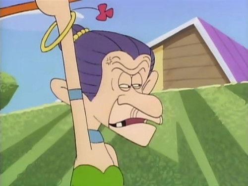 The Genie Family Season 1 Episode 14 - Episode 14