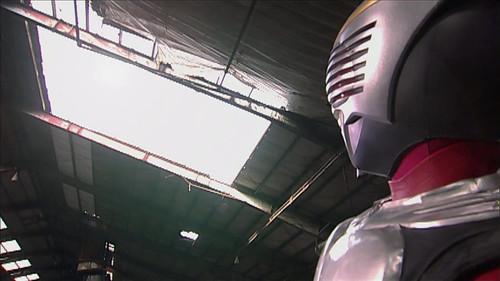 Kamen Rider Ryuki Season 1 Episode 6 - Episode 6