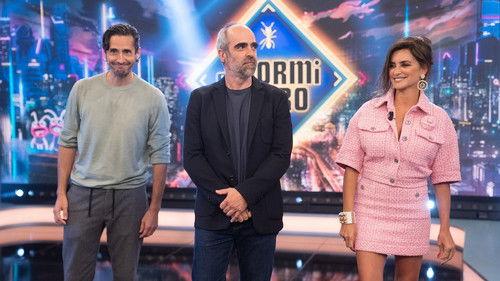 El hormiguero Season 17 Episode 18 - Episode 18