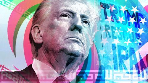 Newsnight Season 47 Episode 8 - Will Donald Trump Hit Iran?