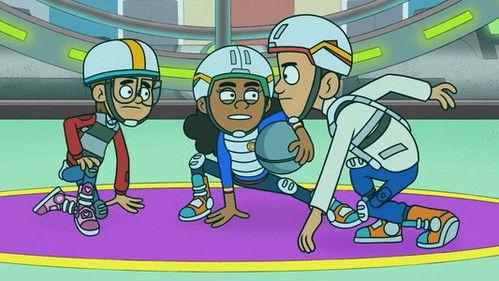 Saving Me Season 1 Episode 7 - The Shoes Make the Man