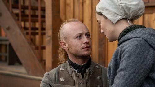 Outlander Season 8 Episode 2 - Prophecies