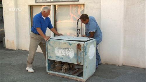American Restoration Season 1 Episode 10 - Jackpot