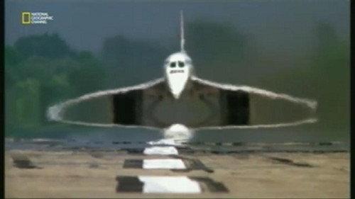 undefined Season 14 Episode 3 - Concorde, Up in Flames (Air France Flight 4590)