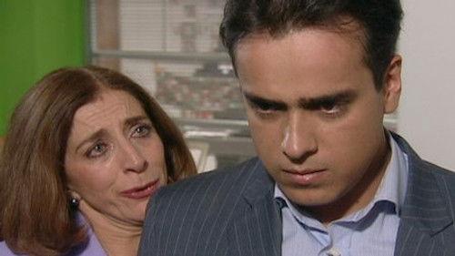 Yo soy Betty, la fea Season 1 Episode 254 - Chapter 254