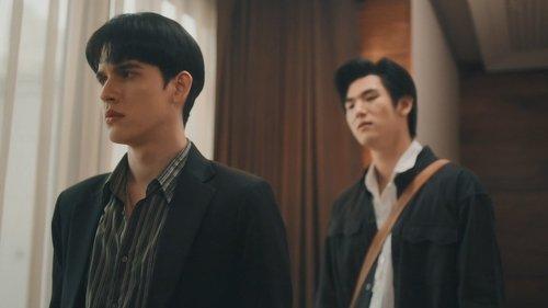 Big Dragon Season 1 Episode 6 - Good Old Days