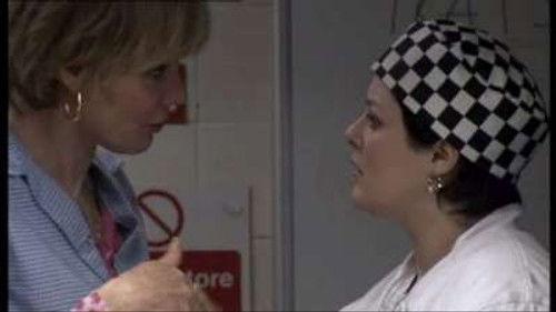 Bad Girls Season 6 Episode 9 - Series 6 - Episode 9